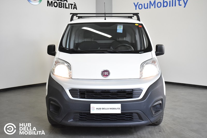 FIAT Fiorino 1.3 MJT 95CV Cargo SX